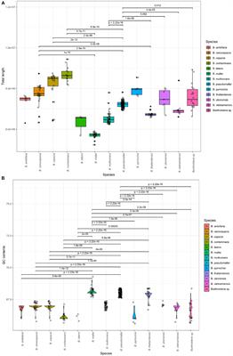 Insights into group-specific pattern of secondary metabolite gene cluster in Burkholderia genus